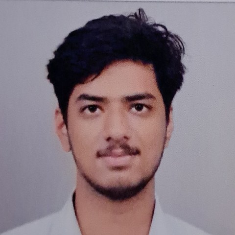 Siddharth Kulkarni